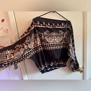 SHEIN Women Top off Shoulder
